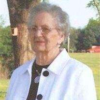 Lenora Emmiline Atkinson