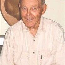 James Howard Gist