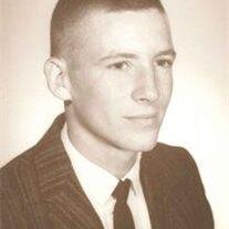 Edward "Sonny" Carter
