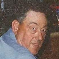 John Francis Gunderman