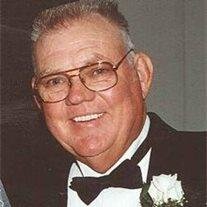 Clifford Boatright