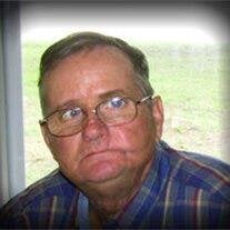 Bennie Lee Beaver