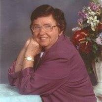 Bonnie Coffman