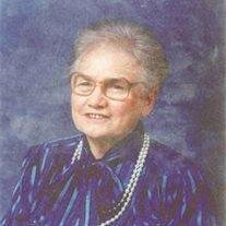 Orleen McKuin