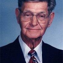 D.A. "Dillard" Crain