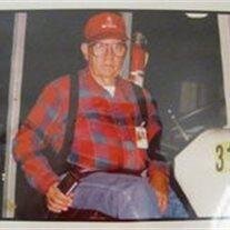 Glen D. "Doodle Bug" Davidson