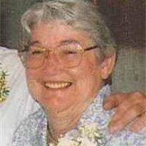 Jeanette  Gullett Little