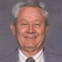 Henry Theodore "Hank" Bryant, Jr.