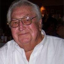 Clarence Zimmerman