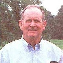 James Lewis Lynch