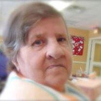 Opal Berniece Williams