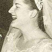 Marilyn Summers Luscombe