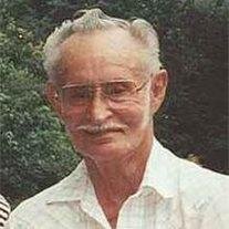 Robert Henry Parish