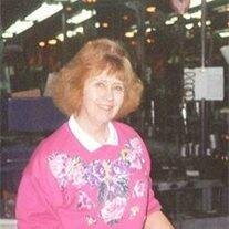 Wanda Jones