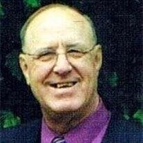 L. J. "Dick" Cleaver