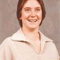 Melanie  Ann Wells