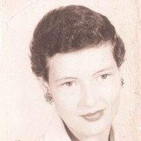 JoAnn Tilley