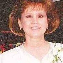 Janis Horton Gibbens