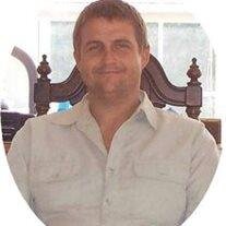 David Thomas Simmons
