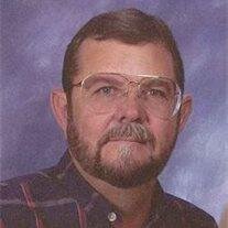 John  Robert Hawkins