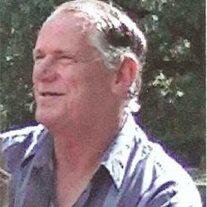Joe Oliver Walker