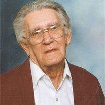 Roy Lee Wooten