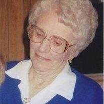 Alma Lee Clark Gwin