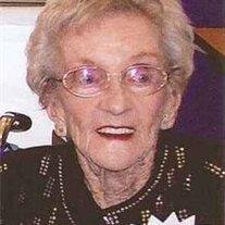 Vesta Irene Scott Campbell Knopp O'Neal