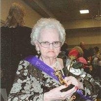Vina Lorene Hawkins