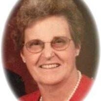 Mary Helen Payne