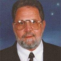 Carroll Franklin "Big Daddy" Ogden