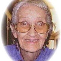 Florine Hinkle Gardner