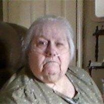 Iona Gwin