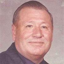 Vondon W. Dixon