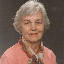 Jewell Maxine Rice-Carr