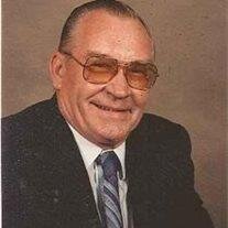 George  Elliot Underwood