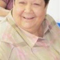 Paula  Jean Huddleston Jones