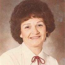 Nell Meredith