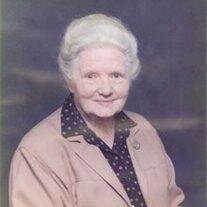 Jewel Christina Middlesworth