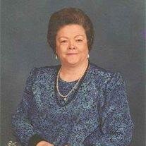 Syble DuVall
