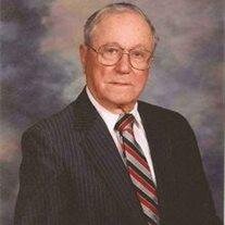 Aubrey Price Atkinson