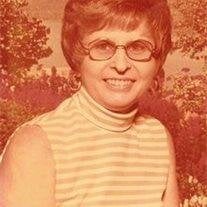 Juanita  Meeks Horton