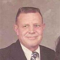 James Lewis "Moose" Griffith