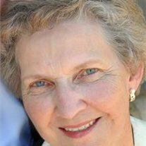 Dolores Ann Gangluff Gunderman