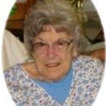 Lois Young Baskins