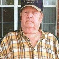 Charles Ray Davis