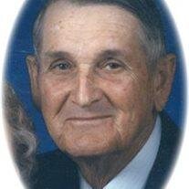 Hershel Norman Robinson