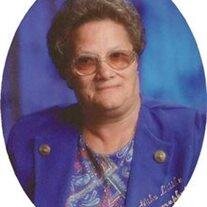 Norma Jean Hester