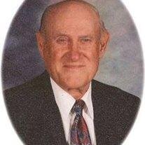 Wilfred George Miller