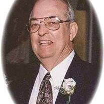 Lester Floyd Cupp